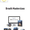 Jonas Over – Breath Masterclass