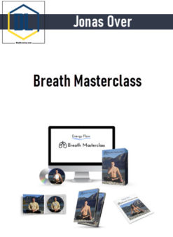 Jonas Over – Breath Masterclass