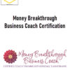 Kendall Summerhawk – Money Breakthrough Business Coach Certification