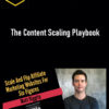 Matt Diggity – The Content Scaling Playbook