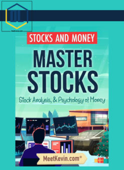 Meet Kevin – Stocks & the Psychology of Money