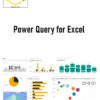 Mynda Treacy – Power Query for Excel