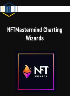 NFTMastermind Charting Wizards