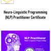 Neuro-Linguistic Programming (NLP) Practitioner Certificate