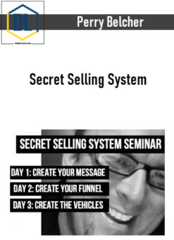 Perry Belcher – Secret Selling System