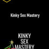 Pleasure Mechanics – Kinky Sex Mastery