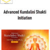 Raja Choudhury – Advanced Kundalini Shakti Initiation