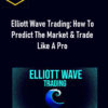 ReadySetCrypto – Elliott Wave Trading: How To Predict The Market & Trade Like A Pro