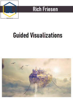 Rich Friesen – Guided Visualizations