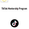 Robert Benjamin – TikTok Mentorship Program