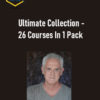 Ross Jeffries Ultimate Collection – 26 Courses In 1 Pack