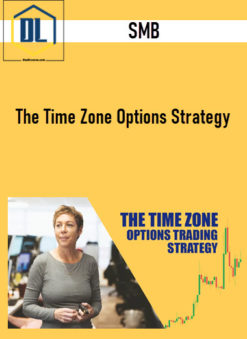 SMB – The Time Zone Options Strategy