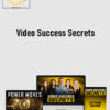 Sean Cannell – Video Success Secrets