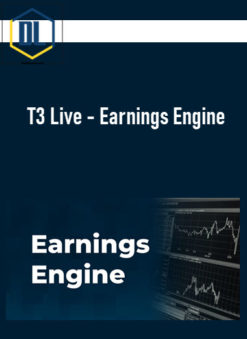 T3 Live – Earnings Engine