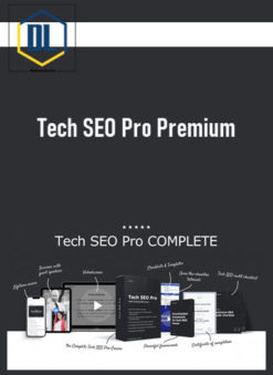 Tech SEO Pro Premium