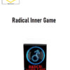 Tony Laroche – Radical Inner Game