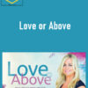 Christie Marie Sheldon – Love or Above