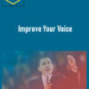 Darren McStay – Improve Your Voice