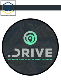 David Tian – Drive