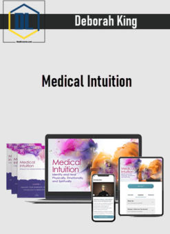 Deborah King – Medical Intuition