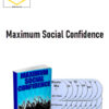 George Hutton – Maximum Social Confidence