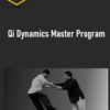 Huai Hsiang Wang – Qi Dynamics Master Program