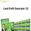 Jack Bosch – Land Profit Generator 2.0