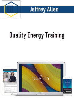 Jeffrey Allen – Duality Energy Training