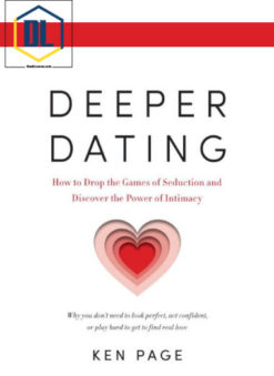 Ken Page – The Deeper Dating Immersion