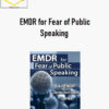 Laurel Parnell – EMDR for Fear of Public Speaking