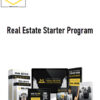 Manny Khoshbin – Real Estate Starter Program