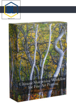 Mark Metternich – Ultimate Sharpening Workflow for Fine Art Printing