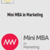 Mark Ritson – Mini MBA in Marketing