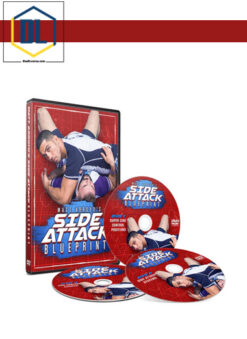 Matt Arroyo – Side Attack Blueprint