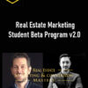 Matt Cramer & Shayne Hillier – Real Estate Marketing Student Beta Program v2.0