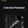 Matt Granger – Erotic Hotel Photoshoot