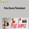 Matt Granger – Pole Dance Photoshoot