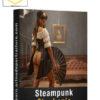 Matt Granger – Steampunk Stephanie – Now Live