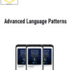 Michael Breen – Advanced Language Patterns