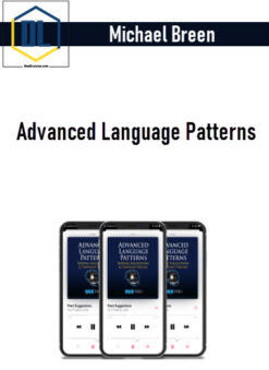 Michael Breen – Advanced Language Patterns