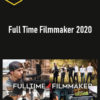 Parker Walbeck – Full Time Filmmaker 2020