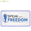 Per Bristow – Speak With Freedom