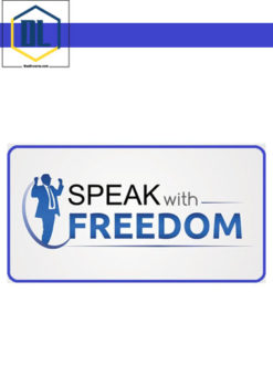 Per Bristow – Speak With Freedom