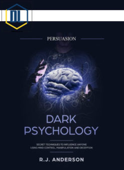 R.J. Anderson – Persuasion Dark Psychology