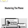 Ron LeGrand – Mastering The Phone