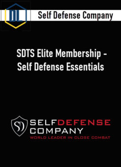 Self Defense Company – SDTS Elite Membership – Self Defense Essentials