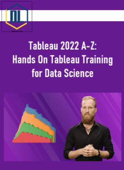 Tableau 2022 A-Z