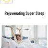 Talmadge Harper – Rejuvenating Super Sleep