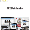 The Commercial Investor – CRE Matchmaker