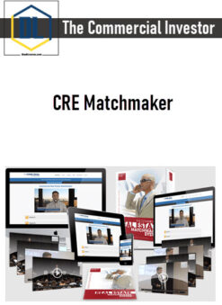 The Commercial Investor – CRE Matchmaker